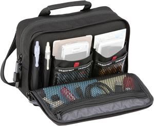 Tamrac Zuma Compact Schultertasche schwarz/grau (item no. 90468397) - Picture #1
