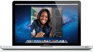 Apple MacBook Pro 15