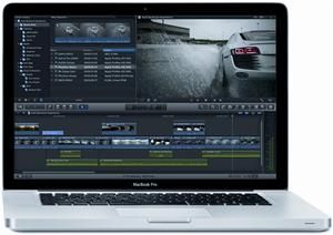 Apple MacBook Pro 15
