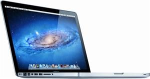Apple MacBook Pro 15,4