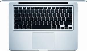 Apple MacBook Pro 15,4