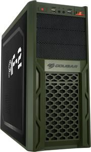 MSI Cougar Military 3743 W7HP64 (item no. 90468512) - Picture #1