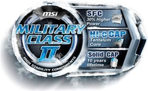 MSI Cougar Military 3743 W7HP64 (item no. 90468512) - Picture #5