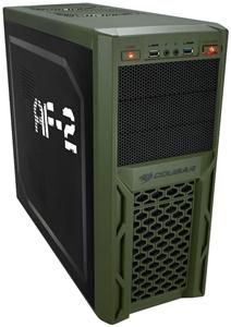 MSI Cougar Military 3743 W7HP64 (item no. 90468512) - Picture #2