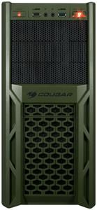 MSI Cougar Military 3743 W7HP64 (item no. 90468512) - Picture #4