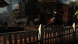 Assassins Creed 3: Liberation (item no. 90468531) - Picture #2