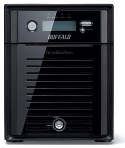 Buffalo TeraStation 5400 12TB (item no. 90468551) - Picture #1