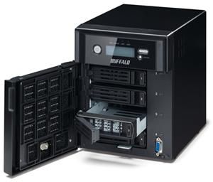 Buffalo TeraStation 5400 12TB (item no. 90468551) - Picture #3