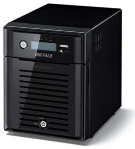 Buffalo TeraStation 5400 12TB (item no. 90468551) - Picture #4