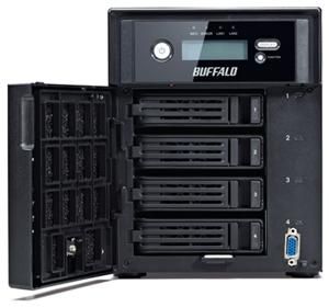 Buffalo TeraStation 5400 12TB (item no. 90468551) - Picture #2