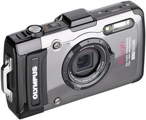 Olympus Tough TG-1 silber (item no. 90469021) - Picture #5