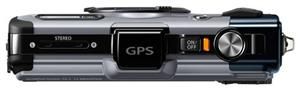 Olympus Tough TG-1 silber (item no. 90469021) - Picture #4