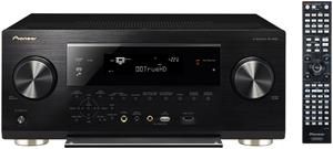 Pioneer SC-2022-K schwarz (item no. 90469339) - Picture #1