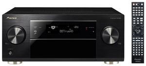 Pioneer SC-2022-K schwarz (item no. 90469339) - Picture #2