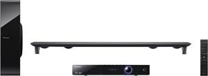 Pioneer BCS-HW929 schwarz (item no. 90469343) - Picture #1