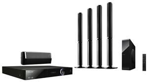 Pioneer BCS-727 schwarz (item no. 90469345) - Picture #3
