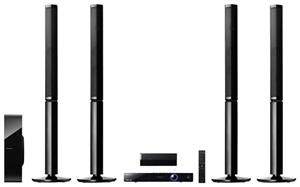 Pioneer BCS-727 schwarz (item no. 90469345) - Picture #2