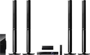 Pioneer BCS-727 schwarz (item no. 90469345) - Picture #1
