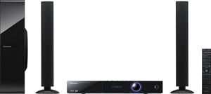 Pioneer BCS-FS525 schwarz (item no. 90469347) - Picture #1