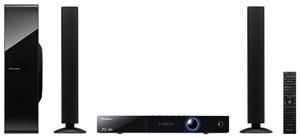 Pioneer BCS-FS525 schwarz (item no. 90469347) - Picture #2