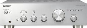 Pioneer A-10-S silber (item no. 90469352) - Picture #1