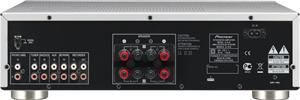 Pioneer A-10-S silber (item no. 90469352) - Picture #2