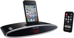 Pioneer X-DS301-K schwarz (item no. 90469356) - Picture #1