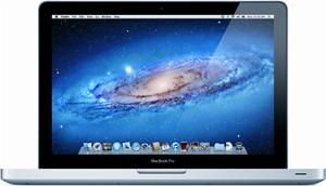 Apple MacBook Pro 15