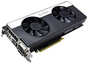 EVGA GeForce GTX680 2GBD5 SC Signature2 Edition (item no. 90469409) - Picture #1