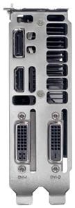 EVGA GeForce GTX680 2GBD5 SC Signature2 Edition (item no. 90469409) - Picture #5