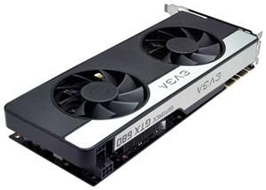 EVGA GeForce GTX680 2GBD5 SC Signature2 Edition (item no. 90469409) - Picture #2