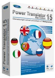 Power Translator 15 (item no. 90469572) - Picture #1
