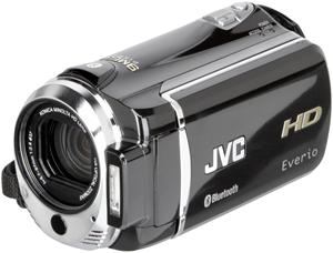 JVC Professional Marine Set (GZ-HM 550 BEU + WR-MG 270) (item no. 90469752) - Picture #3