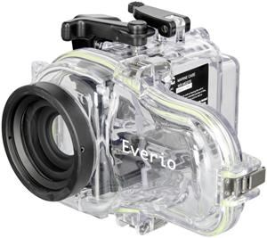 JVC Professional Marine Set (GZ-HM 550 BEU + WR-MG 270) (item no. 90469752) - Picture #2