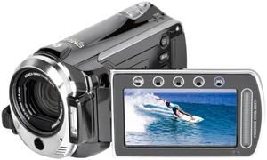 JVC Professional Marine Set (GZ-HM 550 BEU + WR-MG 270) (item no. 90469752) - Picture #5