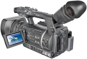Panasonic AG-AC160 (item no. 90469769) - Picture #4