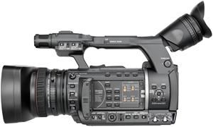 Panasonic AG-AC160 (item no. 90469769) - Picture #5