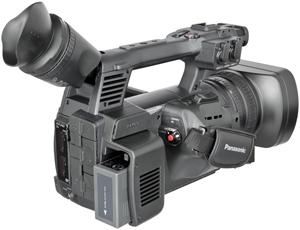 Panasonic AG-AC160 (item no. 90469769) - Picture #3