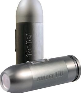 Rollei Bullet HD Pro 1080p schwarz (item no. 90469791) - Picture #1