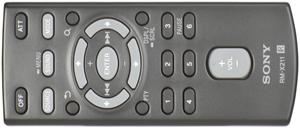 Sony CDX-DAB700 schwarz (item no. 90469808) - Picture #2