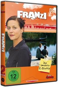 Franzi - Staffel 2 (Art.-Nr. 90469843) - Bild #1
