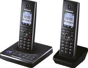 Panasonic KX-TG8562GB schwarz (item no. 90470011) - Picture #1