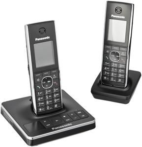 Panasonic KX-TG8562GB schwarz (item no. 90470011) - Picture #2