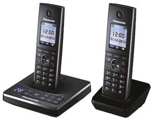 Panasonic KX-TG8562GB schwarz (item no. 90470011) - Picture #5
