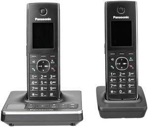 Panasonic KX-TG8562GB schwarz (item no. 90470011) - Picture #3