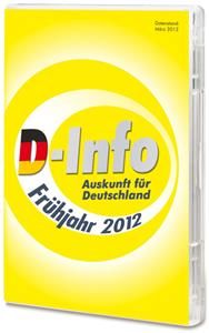 klick Tel D-Info Frühjahr 2012 (item no. 90470103) - Picture #1