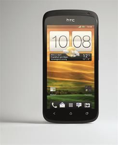 HTC One S C2 16 GB Android Ceramic Metal (Art.-Nr. 90470548) - Bild #3