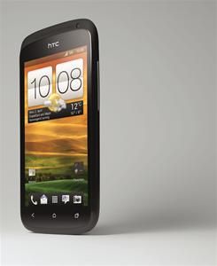 HTC One S C2 16 GB Android Ceramic Metal (Art.-Nr. 90470548) - Bild #4