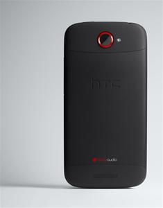 HTC One S C2 16 GB Android Ceramic Metal (Art.-Nr. 90470548) - Bild #5