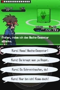 Pokémon schwarze Edition 2 (item no. 90470552) - Picture #5